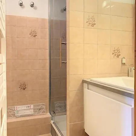 Apartment Sh104 - 4 Pers Centre Des Carroz